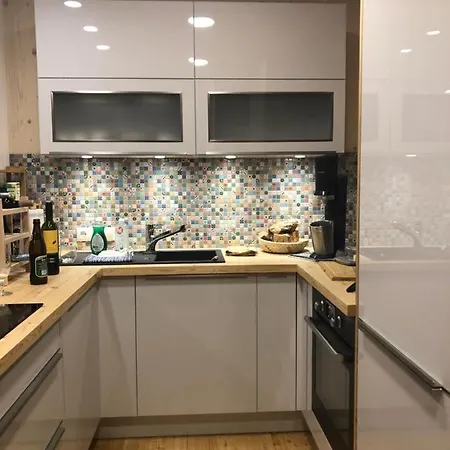 Auszeit Ferienhaus Für 6 Personen ,mit Großer Terrasse Und Panoramablick, -a1 Haus 436 B Mitte- Turracher Hohe