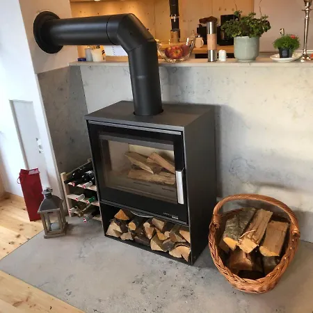 Auszeit Ferienhaus Für 6 Personen ,mit Großer Terrasse Und Panoramablick, -a1 Haus 436 B Mitte- Ferienhaus Turracher Hohe