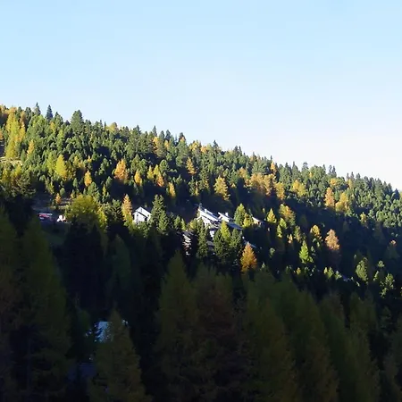 Auszeit Ferienhaus Für 6 Personen ,mit Großer Terrasse Und Panoramablick, -a1 Haus 436 B Mitte- *