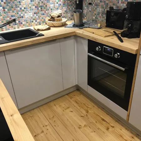 Auszeit Ferienhaus Für 6 Personen ,mit Großer Terrasse Und Panoramablick, -a1 Haus 436 B Mitte-