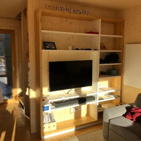 Auszeit Ferienhaus Für 6 Personen ,mit Großer Terrasse Und Panoramablick, -a1 Haus 436 B Mitte- *