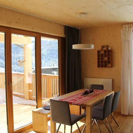 Auszeit Ferienhaus Für 6 Personen ,mit Großer Terrasse Und Panoramablick, -a1 Haus 436 B Mitte-