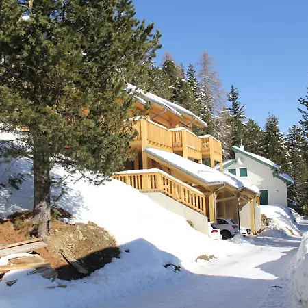 Ferienhaus Auszeit Ferienhaus Für 6 Personen ,mit Großer Terrasse Und Panoramablick, -a1 Haus 436 B Mitte-