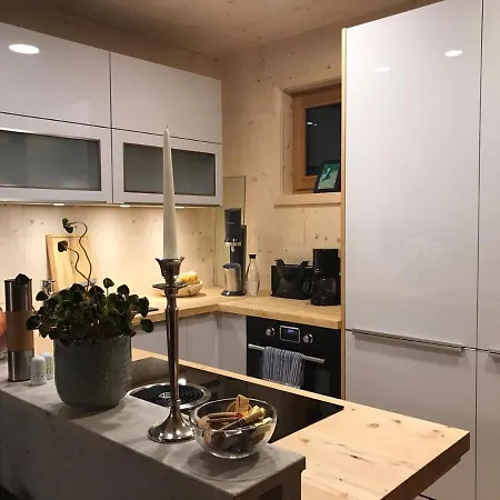 Auszeit Ferienhaus Für 6 Personen ,mit Großer Terrasse Und Panoramablick, -a1 Haus 436 B Mitte- Turracher Hohe