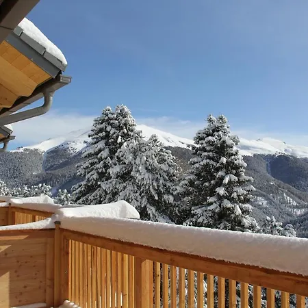 Ferienhaus Auszeit Ferienhaus Für 6 Personen ,mit Großer Terrasse Und Panoramablick, -a1 Haus 436 B Mitte-