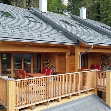 Auszeit Ferienhaus Für 6 Personen ,mit Großer Terrasse Und Panoramablick, -a1 Haus 436 B Mitte- *