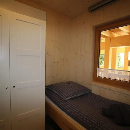 Auszeit Ferienhaus Für 6 Personen ,mit Großer Terrasse Und Panoramablick, -a1 Haus 436 B Mitte- Ferienhaus Turracher Hohe