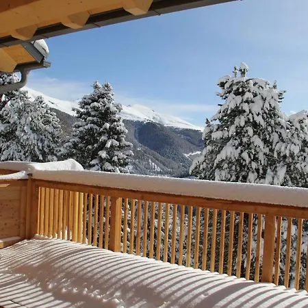 Auszeit Ferienhaus Für 6 Personen ,mit Großer Terrasse Und Panoramablick, -a1 Haus 436 B Mitte- Ferienhaus