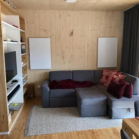 Auszeit Ferienhaus Für 6 Personen ,mit Großer Terrasse Und Panoramablick, -a1 Haus 436 B Mitte- * Turracher Hohe