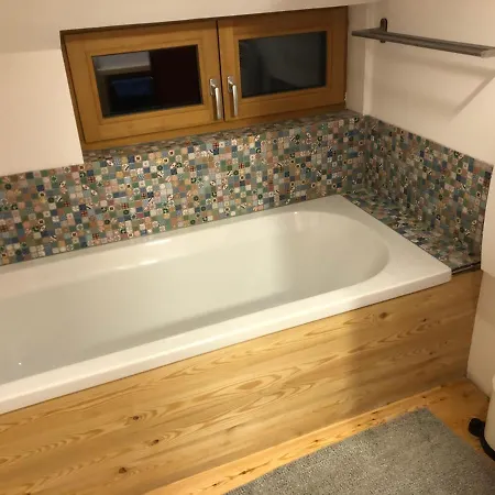 Auszeit Ferienhaus Für 6 Personen ,mit Großer Terrasse Und Panoramablick, -a1 Haus 436 B Mitte- *