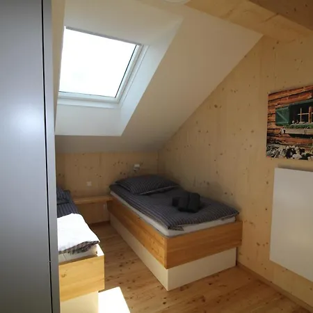 Auszeit Ferienhaus Für 6 Personen ,mit Großer Terrasse Und Panoramablick, -a1 Haus 436 B Mitte- Ferienhaus Turracher Hohe