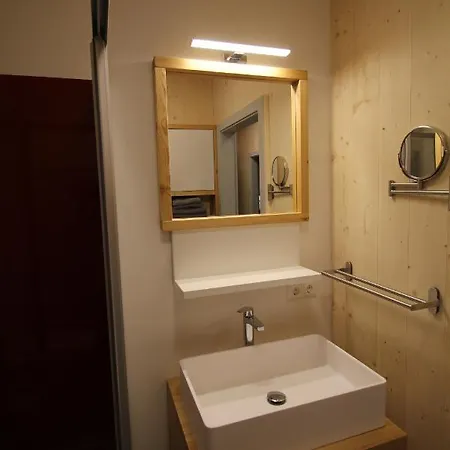Auszeit Ferienhaus Für 6 Personen ,mit Großer Terrasse Und Panoramablick, -a1 Haus 436 B Mitte- Ferienhaus *