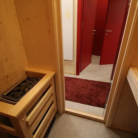 Auszeit Ferienhaus Für 6 Personen ,mit Großer Terrasse Und Panoramablick, -a1 Haus 436 B Mitte- Ferienhaus *
