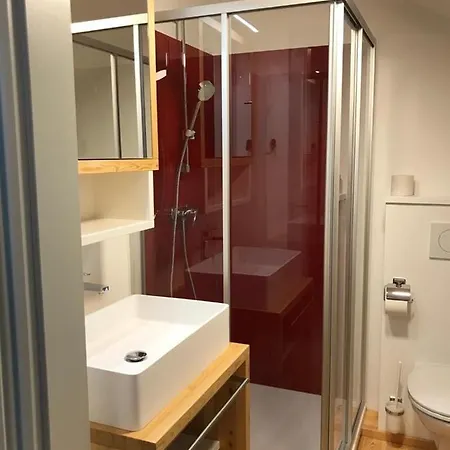 Auszeit Ferienhaus Für 6 Personen ,mit Großer Terrasse Und Panoramablick, -a1 Haus 436 B Mitte- *