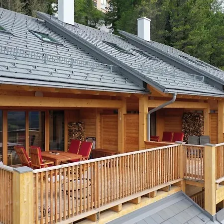 Ferienhaus Auszeit Ferienhaus Für 6 Personen ,mit Großer Terrasse Und Panoramablick, -a1 Haus 436 B Mitte- *