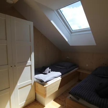 Auszeit Ferienhaus Für 6 Personen ,mit Großer Terrasse Und Panoramablick, -a1 Haus 436 B Mitte-