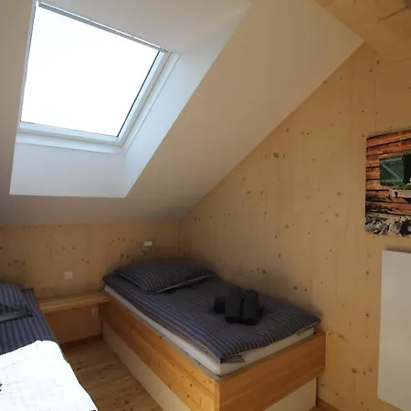 Auszeit Ferienhaus Für 6 Personen ,mit Großer Terrasse Und Panoramablick, -a1 Haus 436 B Mitte- Ferienhaus Turracher Hohe