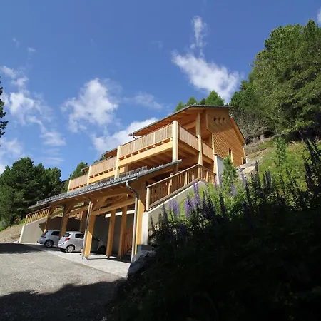 Ferienhaus Auszeit Ferienhaus Für 6 Personen ,mit Großer Terrasse Und Panoramablick, -a1 Haus 436 B Mitte- *