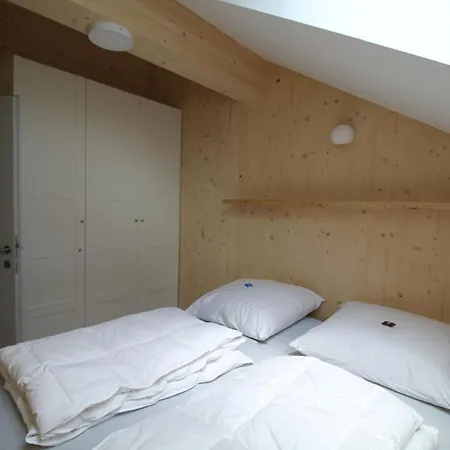 Auszeit Ferienhaus Für 6 Personen ,mit Großer Terrasse Und Panoramablick, -a1 Haus 436 B Mitte- Turracher Hohe