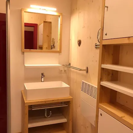 Auszeit Ferienhaus Für 6 Personen ,mit Großer Terrasse Und Panoramablick, -a1 Haus 436 B Mitte- Ferienhaus *