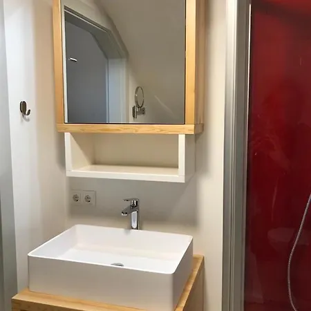 Auszeit Ferienhaus Für 6 Personen ,mit Großer Terrasse Und Panoramablick, -a1 Haus 436 B Mitte- Turracher Hohe