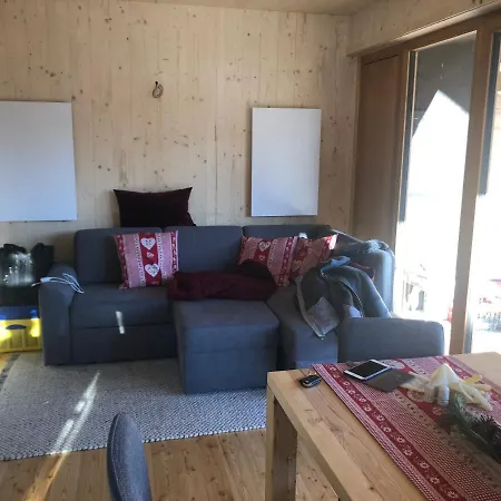 Auszeit Ferienhaus Für 6 Personen ,mit Großer Terrasse Und Panoramablick, -a1 Haus 436 B Mitte-